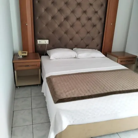 Hotelli Cems Sunparadise Alanya