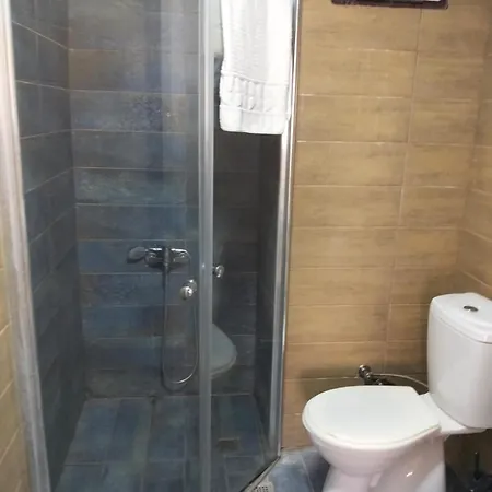 Hotelli Cems Sunparadise Alanya