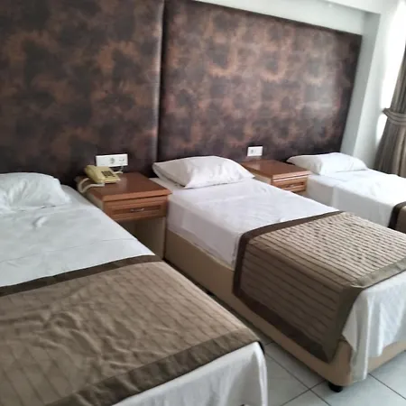 Cems Sunparadise * Alanya