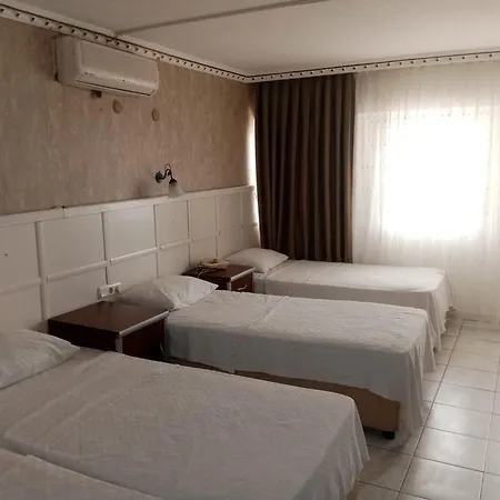 Cems Sunparadise Hotel *