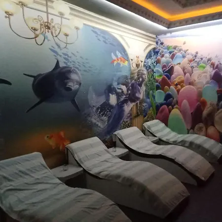Hotel Cems Sunparadise