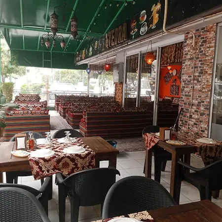 Hotel Cems Sunparadise *